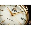 Часы Orient BAMBINO AUTOMATIC 38MM RA-AC0M01S30B