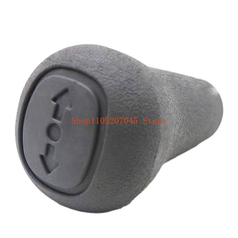 37cd 5pcs/set Forklift Shifter Handle Leverage Knob Set Designed for Superior Control and Stylish Look in Industrial Settings