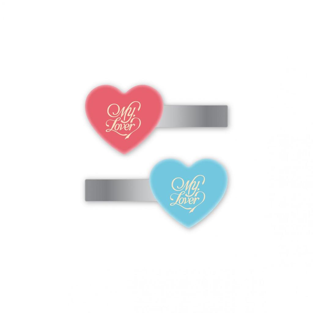 [Предзаказ] MIYEON(Я-умираю) 2-й мини-альбом [MY, Lover] ОФИЦИАЛЬНЫЙ MD