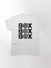 Vintage Box Box Box – F1 Racing Tee Special for Gift