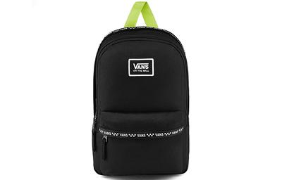 Рюкзаки VN0A4DROBLK