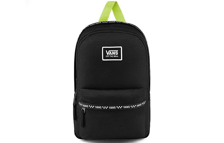 Vans Рюкзаки VN0A4DROBLK