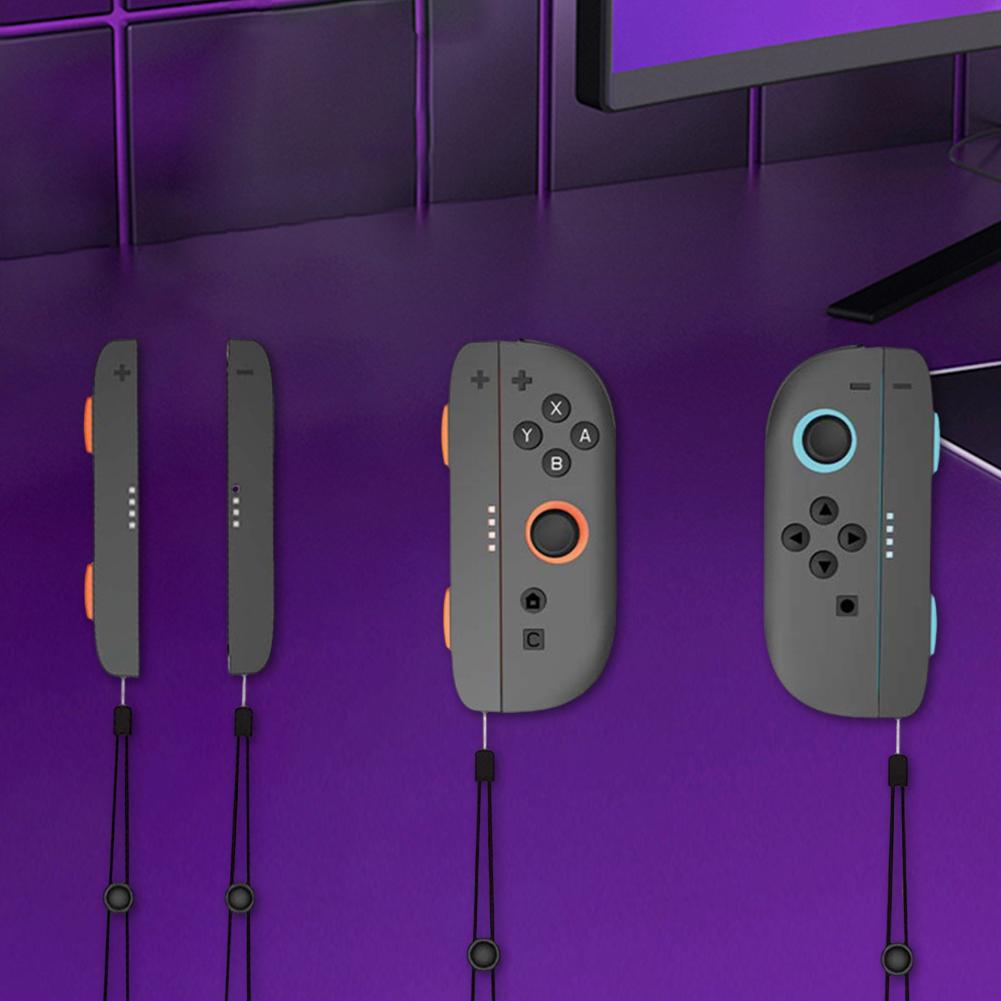 2Pcs Wrist Strap Hand Rope Controller Hand Strap for Nintendo Switch2 Joy-Con Controller