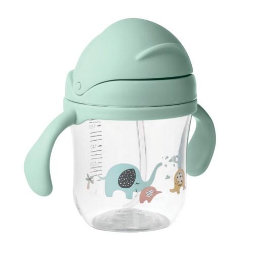 MidOcean Baby Sed Tritan Sippy Cup