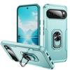For Pixel 10 Pro with Ring Holder Phone Protection Case 2-in-1 Magnetic Phone Case