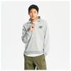 New Balance Футболка с длинным рукавом Rqk Nbncd32843 Ac Uni 24 7 Running Half Zip Up