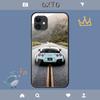 GTR Япония Fshion Спортивный Автомобиль Чехол Для iPhone Samsung Galaxy Redmi Note S 17 16 15 14 13 20 24 25 54 Pro Max Ultra Fe Чехол из Закаленного Стекла