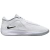 Nike Giannis Freak 6 EP белые черные мужские кроссовки Wolf-Grey FJ7807-102