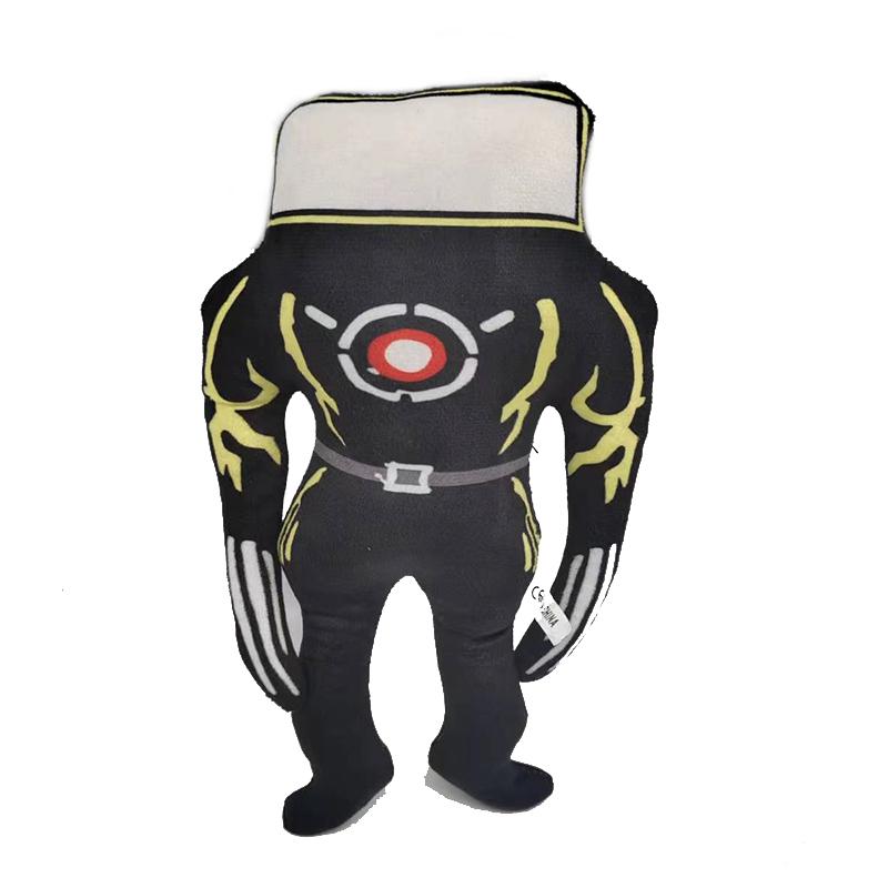 Мягкие игрушки для унитаза, коллекционные подарки для детей, фанатов, взрослых, боссов на день рождения, забавная аниме-игра F