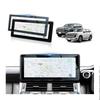 BIBIBO Защитная пленка для экрана навигации, специально для Land Cruiser 300, Land Cruiser 300, Стекло 9H, Пленка с легким нанесением, 12,3-дюймовый, Стекло, Аксессуар, Пленка,