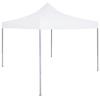 VidaXL Professional Folding Reception Tent Outdoor Gazebo Garden Marquee Camping Trip 48886