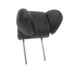 Seat Headrest Leather Aircraft Seats Head Rest with Side Neck Support for RV Boat Car Commercial Vehicle