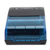 Portable Thermal Receipt Printer 1500mAh 58mm Multi Language Support Bluetooth Mobile Thermal