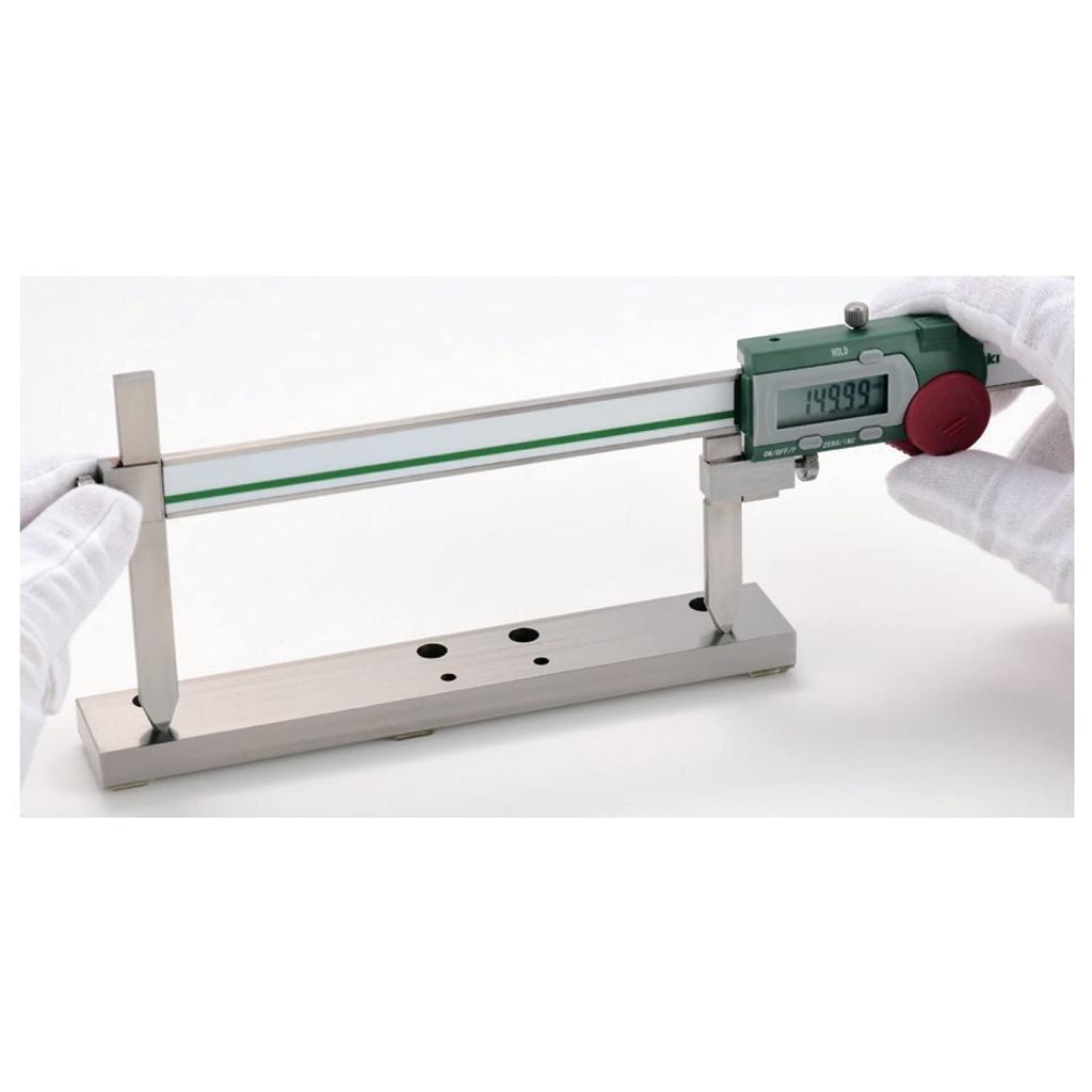 Цифровой штангенциркуль Niigata Seiki SK для межцентрового расстояния (расстояние между центрами) 150мм GDCP-150A2