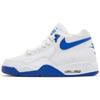 Кроссовки Flight Legacy 'White Game Royal' BQ4212-103