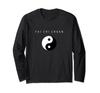 Tai Chi Long Sleeve T-Shirt