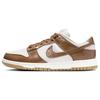 (WMNS) Dunk Low LX 'Ale Brown' Женские FJ2260-001