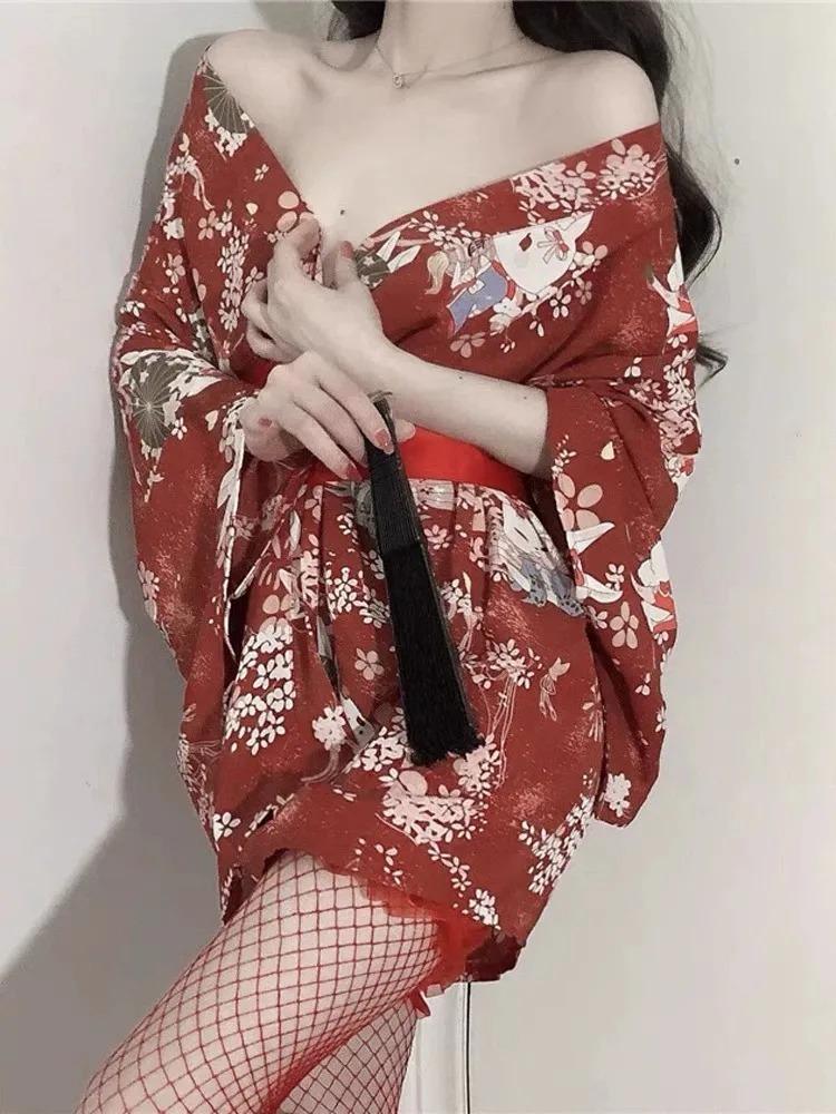 Эротический наряд Сексуальные клубные сценические костюмы Прозрачное нижнее белье Соблазн зайчика Открытая спина Экзотическая косплей-одежда Непослушная одежда