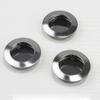 Round Door Knobs Hidden Invisible Cabinet Handle New Door Handles  Cabinet