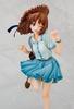THE Hagiwara Yukiho scale ABS PVC раскрашенная готовая фигурка iDOLM@STER 1/8 &