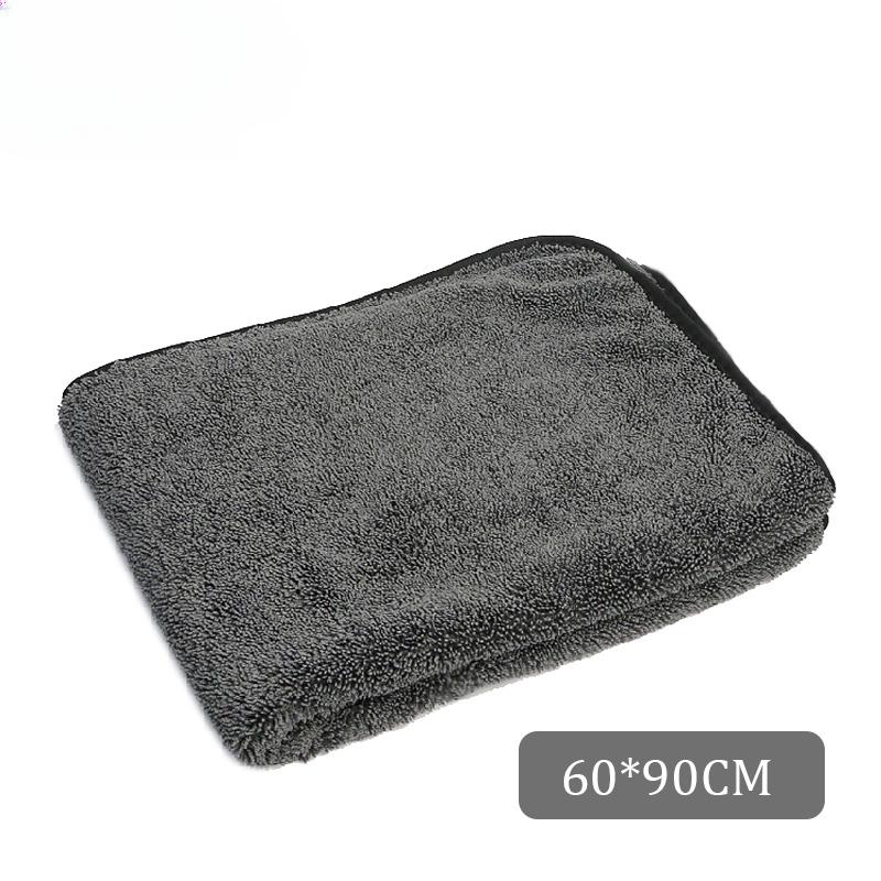 Полотенца Advanced для ухода за автомобилем, Полотенца для мытья для впитывания и сушки воды, Полотенца для чистки автомобилей для ухода за деталями