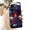 Simple Design Cartoon For Tecno Camon 20 Premier 5G Case Silicone Back Cover For Camon 20Premier 5G CK9n Phone Cases Bumper