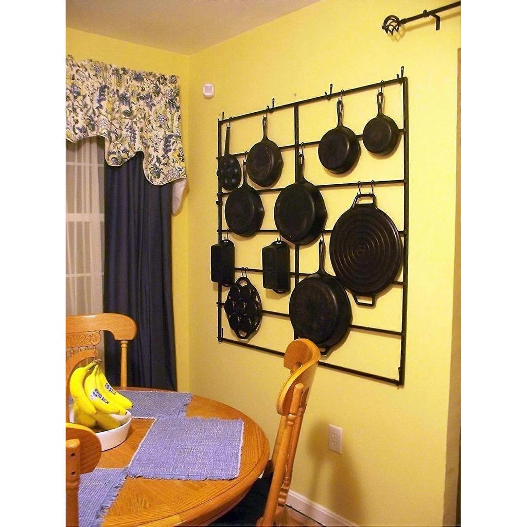 20pcs Heavy Duty S Hooks Hanging Hangers Hooks for Kitchen,Bathroom