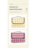 Oxford Cloth Outdoor Folding Picnic Mat - Machine Washable, Odorless, Recycled, Internet Celebrity-Approved