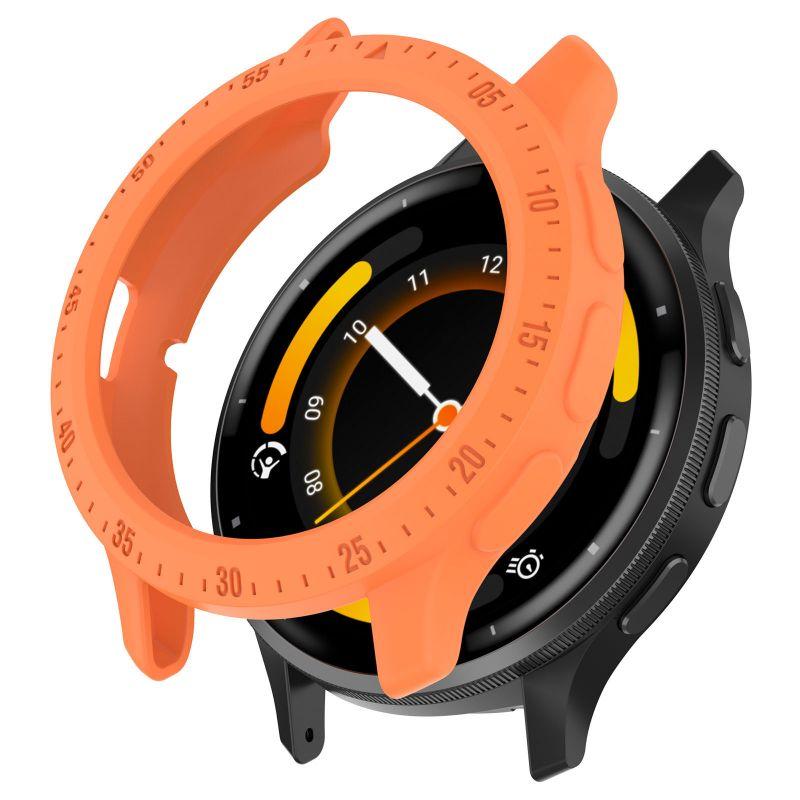 Защитный чехол из ТПУ для Garmin Venu 3 3S, ремешок для умных часов, мягкий силиконовый бампер Venu3 Venu3S, защитная оболочка, аксессуары
