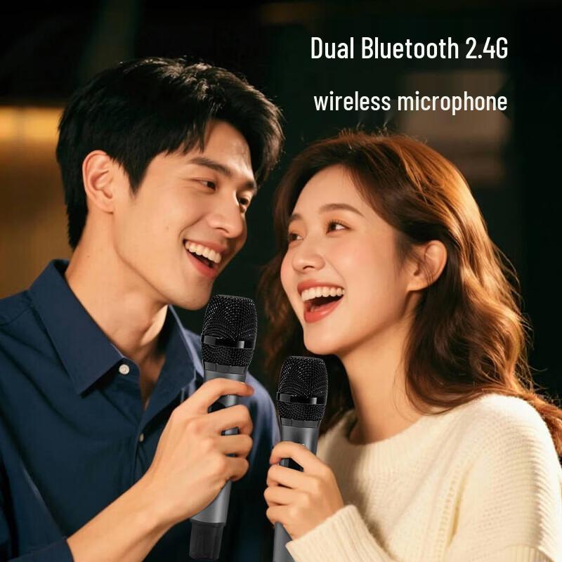 Edifier A3-8S 8-дюймовая портативная Bluetooth-колонка, штекер CN (адаптер в комплекте)