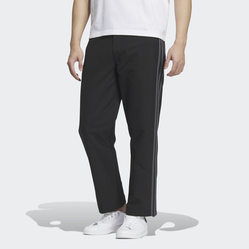 Adidas Originals UT Knitted Sweatpants Men's Black IK3703