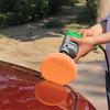 Auto Waxing Polishing Disk Car Polishing Disc Car Polisher Car Care Products