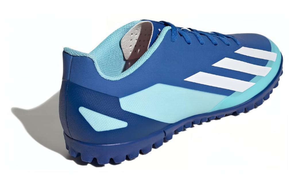 adidas X Crazyfast.4 Turf 'Ярко-синий Белый' IE1576