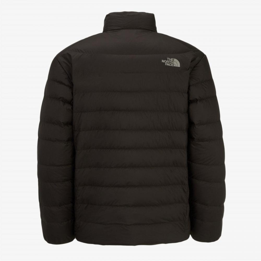 [Официальный North Face] Nj1dq58c Volt Rds Пуховик Шоколадный