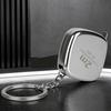 Stainless Steel Mini Tape Measure 2m Measuring Tools Portable Pocket Tape Measure  Tailor