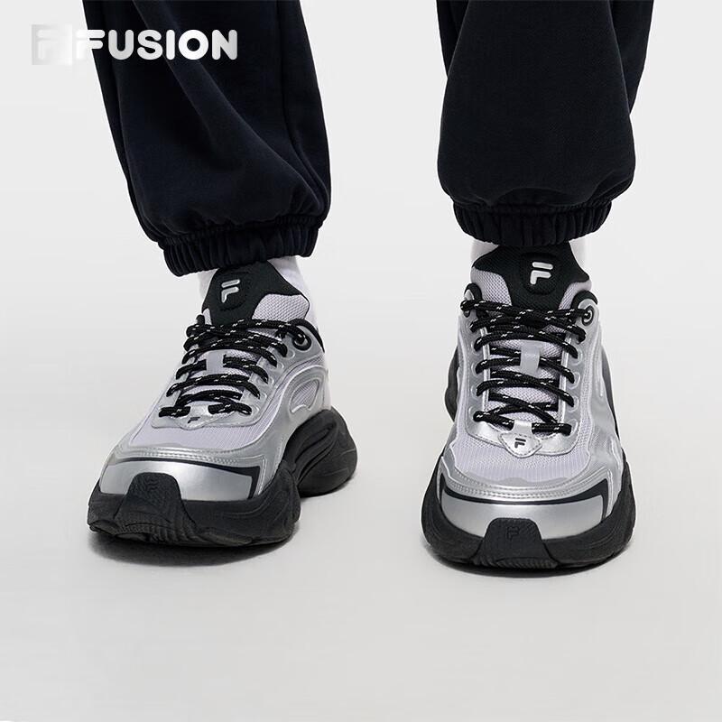 FILA FUSION Force Gravity Women's Casual Shoes