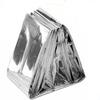 Emergency BLANKET Thermal Insulating Mylar Heat 210*130CM
