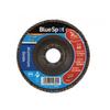 Инструменты Bluespot Шлифовальный лепестковый диск