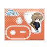 TV Anime Year Z Class Ginpachi Sougo Okita Acrylic Stand SE "3rd Sensei" [Chipokke Series]