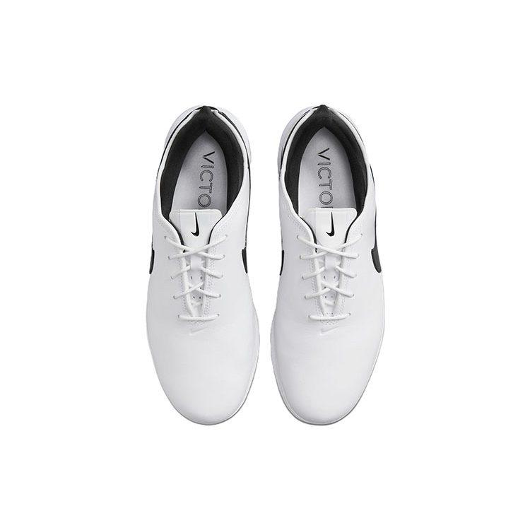 Nike Air Zoom Victory Wide Белый Черный DJ6570-100