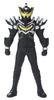 Kamen Rider Build Rider Hero Series 5 Night Rogue