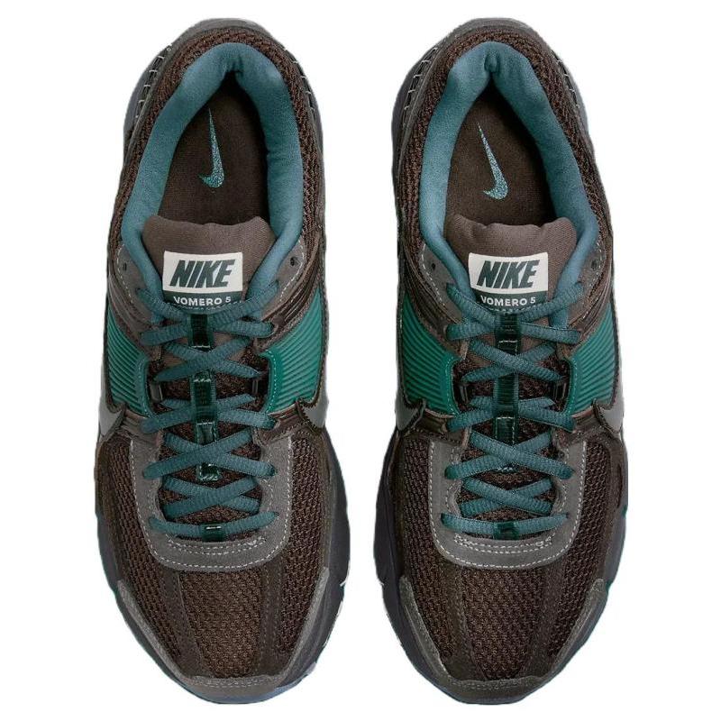 Nike Zoom Vomero 5 Prm Velvet Brown Medium Ash Sneakers Casual FQ8174-237