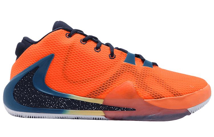 Nike Zoom Freak 1 Ep 'All Bros' BQ5423-800