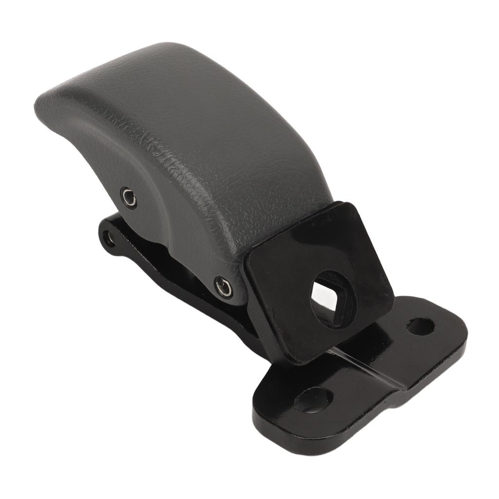 Замок четверти окна. Улучшенная безопасность. Замена защелки четверти окна для Toyota Tundra 2000?2006