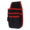 Oxford Cloth Tool Pouch Heavy Duty Utility Tool Belt Tool Waist Bag  for Carpenters Mechanics