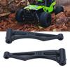 RC Car Rear Upper Swing Arm Set Plastic Remote Control Car Rear Suspension Arm for SCY 16101 16102 1