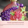Luxury Travel Cosmetic Containers 30ML Empty Perfume Bottle  Home Decor
