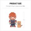 Pop Mart Hirono Child's Play Collectible Figure Toy Fun Design