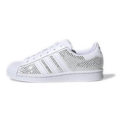 Женские Superstar 'Bling White' FV3400