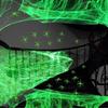 Spooky Party Decorations Glow In The Dark Webs Indoor Outdoor Use For Halloween Parties Glow In The Dark Decor